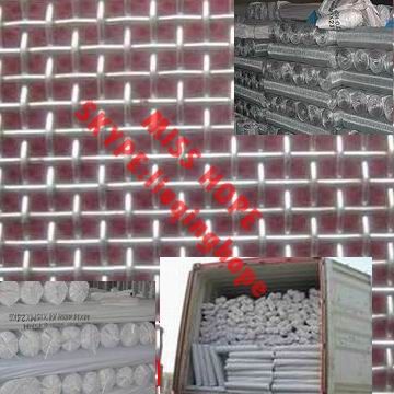 Galvanized Square Wire Mesh,Gi Wire Mesh